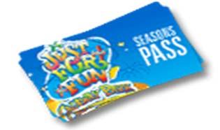 Calaway Park Passes Summer 2018 Child s Name: Centre Attending:. I would like to purchase a Calaway Park Season Pass for 2018. I have enclosed a post-dated cheque for July 3 rd, 2018 for 25.