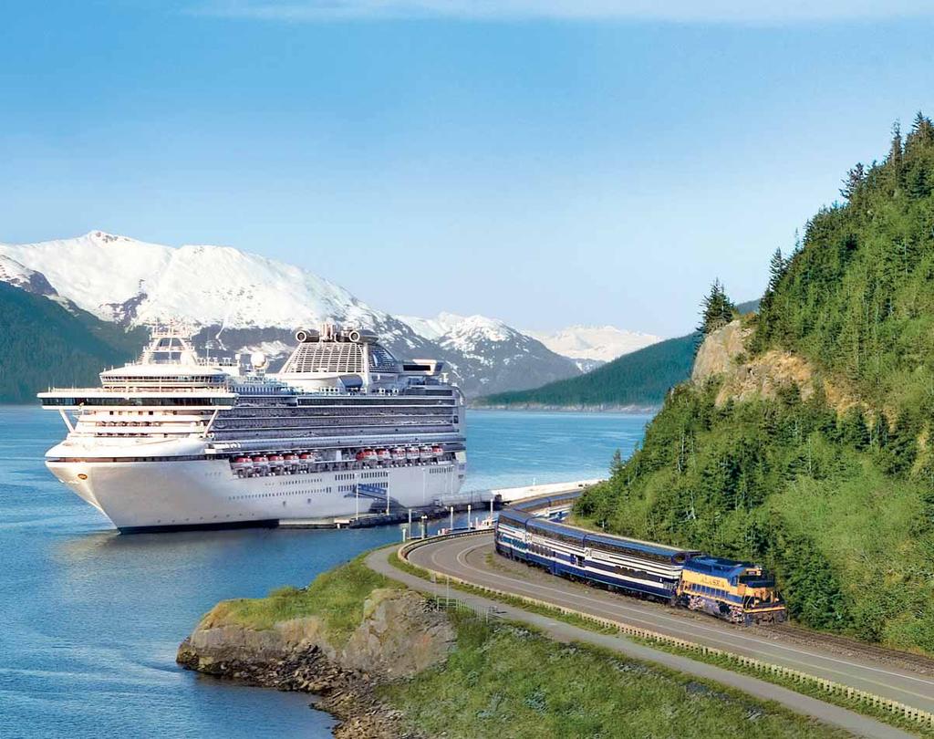 BEST ALASKA CRUISES FOR IN-DEPTH EXPLORATION USA TODAY cruiseurs 10 15 NIGHTS You ll encounter splendor along Alaska s shores, but you ll find grandness of another order when you