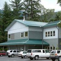 561.1011 Juneau Office: 9360 Glacier Hwy,