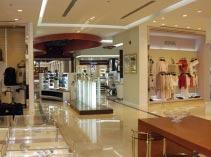 Salam Studio and Stores Founded in 1952 Salam Studio and Stores has become one of the leading department stores in the Gulf.
