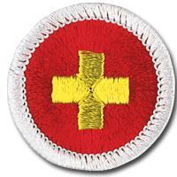 org Health & Safety First Aid All medical injuries/illnesses must be reported to the Camporee Health Warden.