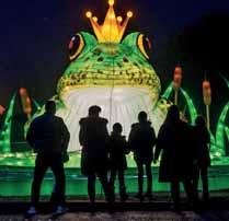 Longleat Festival of Light Marlborough College Summer School Tisbury Brocante Iford Arts Festival Full details of these and many other festivals and events can be found on our website: visitwiltshire.
