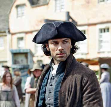 WILTSHIRE on screen From swashbuckling adventures to Jane Austen classics, Dr Dolittle to Dr Who, Hogwarts to Wolf Hall, iconic Wiltshire locations have starred in a host of big screen movies and TV