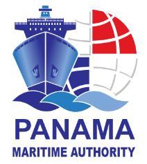 PANAMA MARITIME AUTHORITY MERCHANT MARINE CIRCULAR MMC-123 PanCanal Building Albrook, Panama City Republic of Panama Tel: (507) 501-5355 mmc@amp.gob.