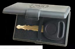 Stor-A-Key NEVER BE LOCKED OUT AGAIN Stor-A-Key Key case