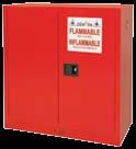 construction with 1 1/2" air space a Dual 2"   finish a Standard Met: FM/NFPA/OSHA YEAR Limited Warranty SDN654 Door Type