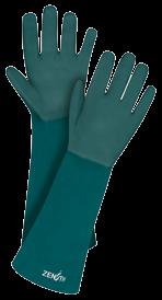 grip a Resistant to most oils, acids, greases and solvents a Colour: Green a Case Qty: 60 Description SEE800