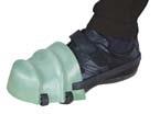 foot protection guards foot guards a Lightweight and resistant