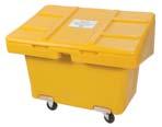 Disposal bags, 26" x 36" SEI272 SEI272 Replacement Containers Description Capacity Spill control