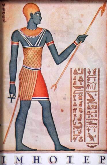 Egyptians built temples to the gods all over the kingdom, why? What were the four major gods Egyptians worshipped? 4.