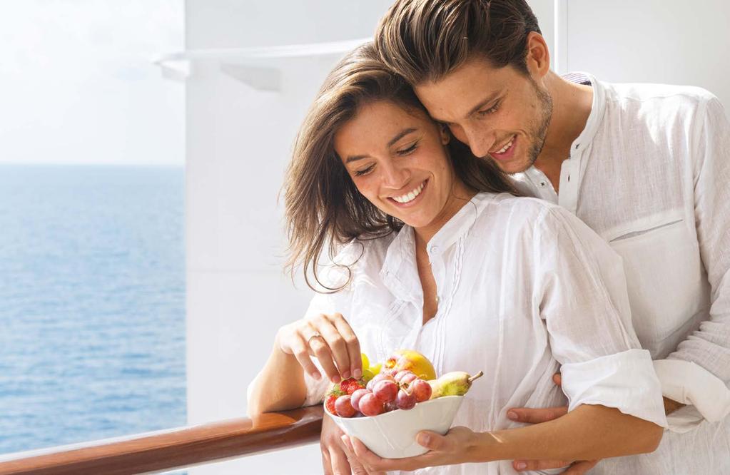 Whatever your dream, we bring it to life MSC Opera, MSC Lirica, MSC Sinfonia, MSC Armonia SPECIFICATIONS FOR GUESTS WITH DISABILITIES OR REDUCED MOBILITY Disabled stateroom category Stateroom door