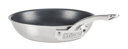 Viking Professional 5-Ply Satin, Open Stock 4015-1034CS Casserole, 5-Ply Satin, 3.4 Qt.