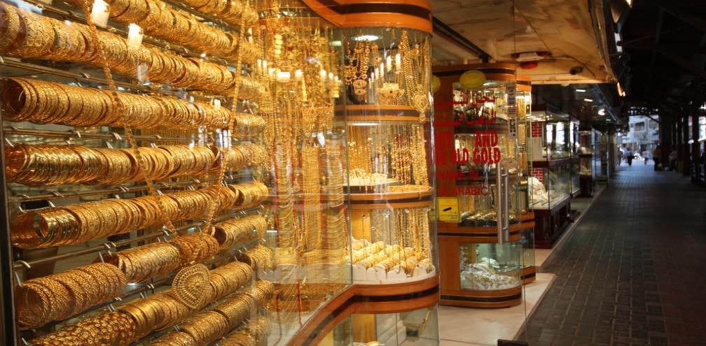 GOLD SOUK MARKET Dubai Gold Souk or Gold Souk, is a traditional market in Dubai, United Arab Emirates.