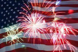 Independence Day There will be no lane closures from 12 PM (noon) on