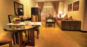 Best Western **** Doha This 4-star hotel is located near the Corniche, and is a