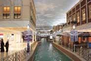 Shopping In addition to the souks where visitors can shop for traditional handicrafts, the city of Doha has many modern shopping malls that offer everything from tourist favourites such as gold