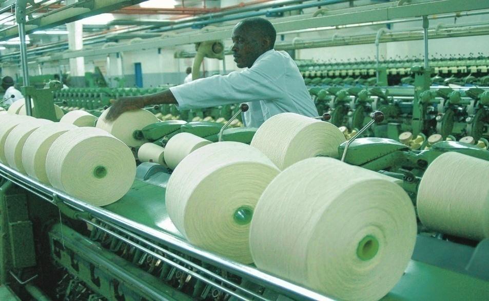 The Textiles & Apparel Sector All the