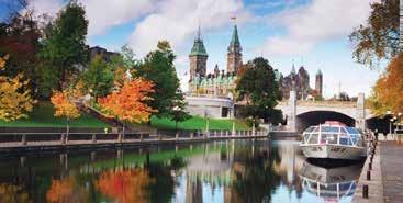 There s so much to see and do! Dinner in the market close to our hotel. Overnight: Ottawa Novotel-rated 4 out of 5 stars by Tripadvisor.