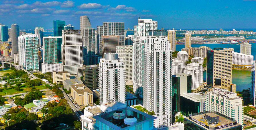 Fort Lauderdale also offers an outstanding quality of life, highlighted by a semitropical climate, rich natural beauty, and an array of cultural, entertainment, and educational amenities.