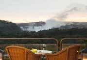 fari Boat Tour excursion, leisure time Day 16: Iguazú Falls / Flight to Buenos Aires / Depart for U.S.