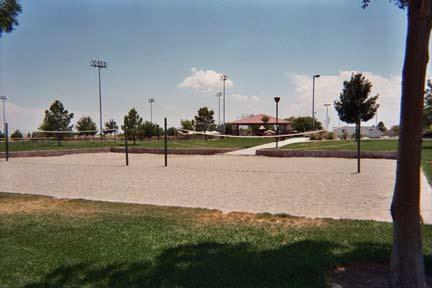 Regional & Pool & Pool 3909 West Washburn Road 10 acres Established: 1998 Lighted baseball field Sand volleyball court Playground unit Group shelter Individual picnic shelters Walking/jogging trail