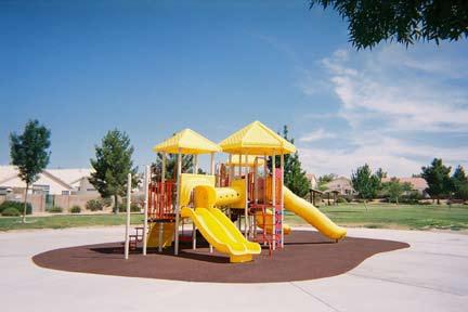 Regional & Pool 3814 Scott Robinson Boulevard 5 acres Established: 1994 Lighted walking/jogging trail Two playground units Basketball courts Covered picnic pads Programmable open