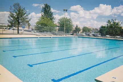 unit Off-street parking is one of North Las Vegas newest pool facilities.
