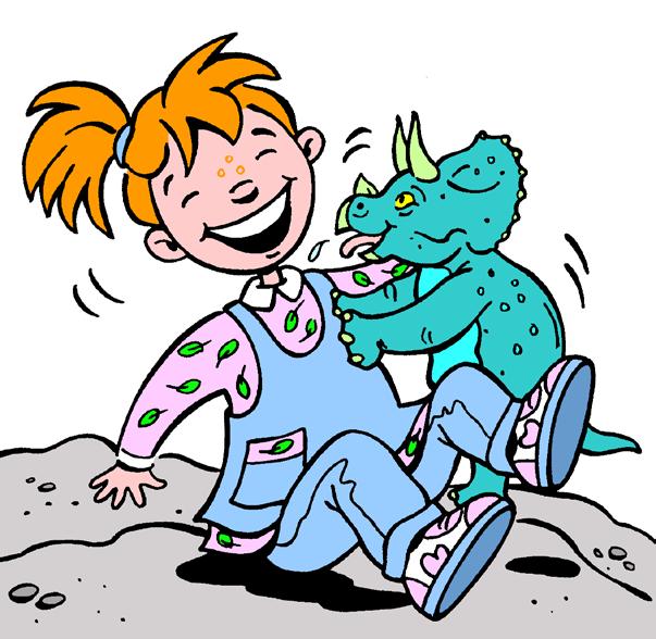 Tommy Meets a Dinosaur Written by Francis Morgan Illustrated by Nora Voutas www.readinga-z.