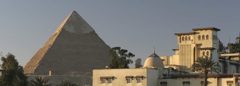Egypt and Cisco Enabling Transformation A top reformer in the ease of doing