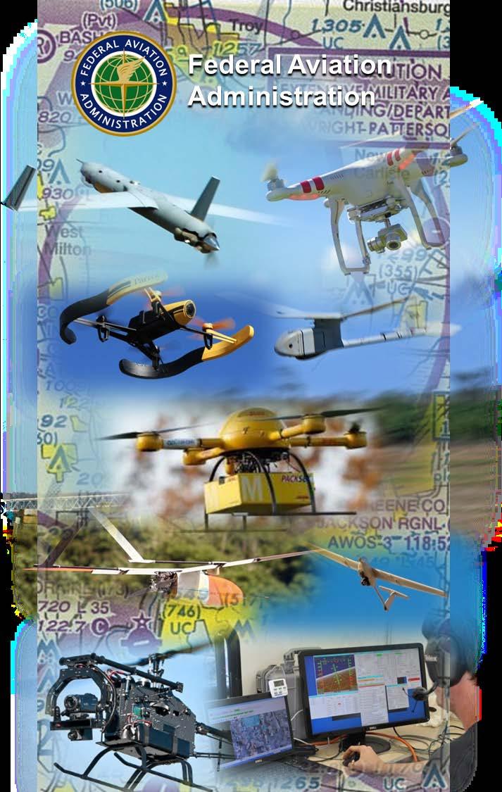 Unmanned Aircraft Systems (UAS) 101 Presented to: The American Association of State