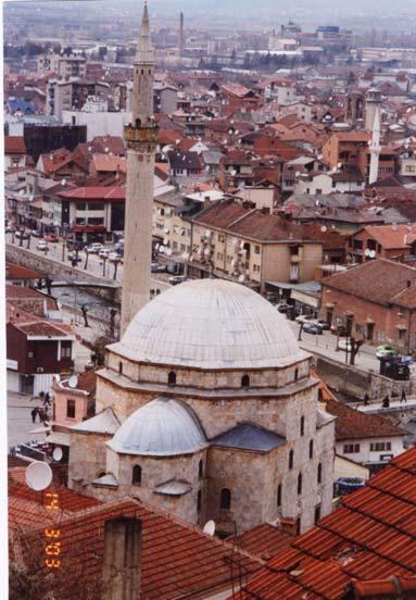 Mosque, South East  Mosque -