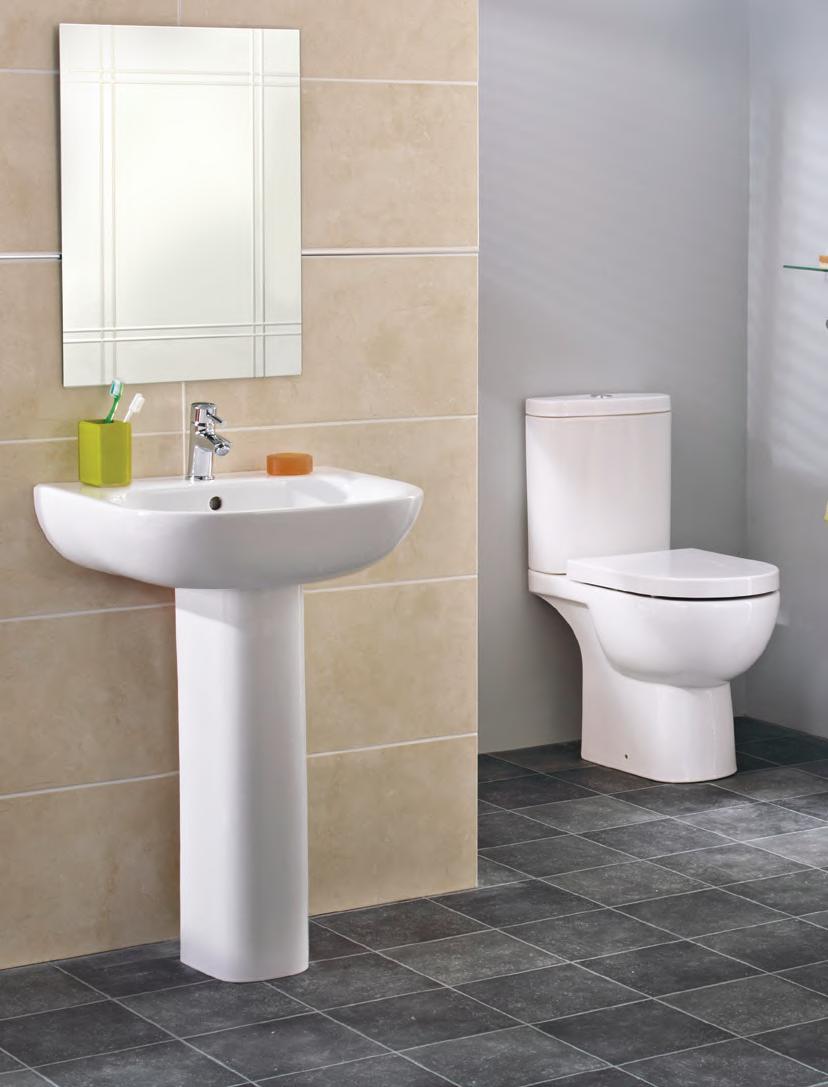 BATHROOM PACKS Heating & Spares Plumbing & Plastics Bathrooms