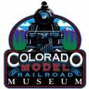 Inside the October 2017 Volume 8 Issue 3 OC&E Special CMRM Guests Published by the Colorado Model Railroad Museum 680 10th Street Greeley, CO 80631 970-392-2934 www.cmrm.