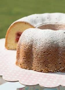 Kitchen // BAKING Cake Tins Round Fluted Cake Pan 40907 27x8cm 1 8.30 Deep Round Cake Pans with Loose Base 40913 4"/10cm 1 6.60 40923 6"/15cm 1 7.10 40905 7"/18cm 1 7.90 21157 8"/20cm 1 8.