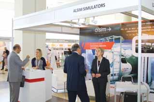 Exhibitor/Visitor Feedback IATS Post Event Review-2014 Exhibitor / Visitor Feedback How successful was the event in terms of