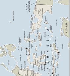 Introduction : Indonesia at a glance Country Snapshot: the biggest archipelago I N D O N E S I A GDP Size