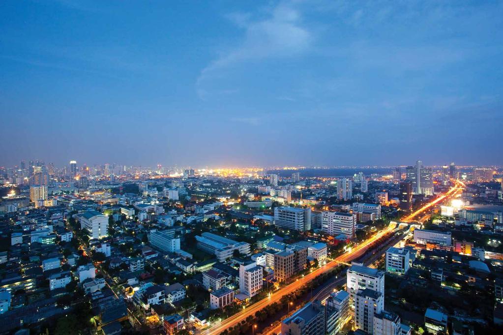 Location Anantara Bangkok Sathorn is a 45 minute drive from both Suvarnabhumi and Don Muang international airports.