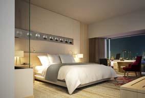 Sofitel Centara Grand Bangkok Best Unrestricted Rate 55% off 55% discount from
