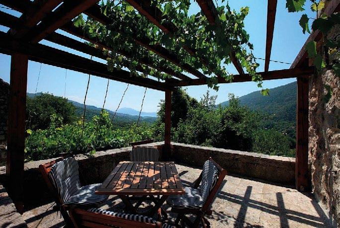 Rosemary Cottage Rustic villa 2 bedroom Sleeps 4 Shared pool Located in the tranquil Lucici Village, Rosemary Cottage will provide you with a peaceful and scenic Montenegro experience.