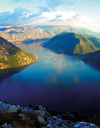 One of the best preserved medieval cities in the Adriatic, Kotor is Montenegro s answer to Croatia s Dubrovnik, with grand Venetian mansions dominating the seafront and pretty stone churches hidden