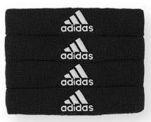 INTERVAL REVERSIBLE HEADBAND INTERVAL 3/4-INCH BICEP BAND INTERVAL 1-INCH