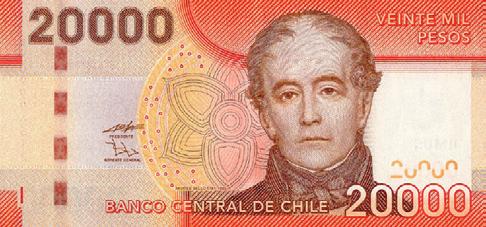 Money can be exchanged in banks and foreign exchange offices (Casas de Cambio).