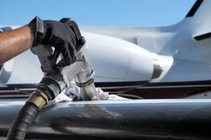 Monitoring of Sustainable Aviation Fuel Claims Purchasing and blending records will form the basis for monitoring of the use of Sustainable Aviation Fuels (SAF) For the purpose of calculating the CO