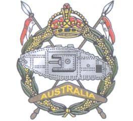 SHEET 1 OF 1 SHEETS UNIT / GROUP: ROYAL AUSTRALIAN ARMOURED CORPS ASSOCIATION POSTAL ADDRESS: PO BOX 2107, INALA HEIGHTS QLD 4077 TELEPHONE NUMBER/S: (07) 3372 8814 (07) 3848 2908 PRESIDENT: MR