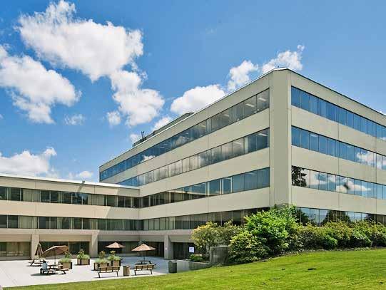 Office Space For Lease 4946 & 4940 Canada Way, Burnaby, BC Matt Walker, rincipal 604.647.