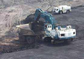 Mt Arthur Coal Development