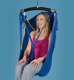 Universal Slings General Information: *Common sling type for general transfer purposes *Multi-purpose sling *Easy to