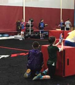 With our Nerf Party package, we set up the ultimate Nerf arena with nets and barriers while also providing up to 25 Nerf Blasters and 100+ Darts.