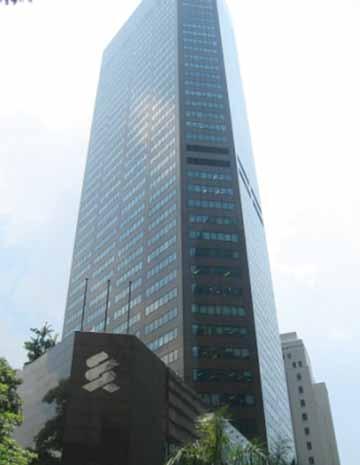 CommercialLeasing Top Quality Office in Marina Bay Financial Centre Asia s Best Business Address 3 office towers