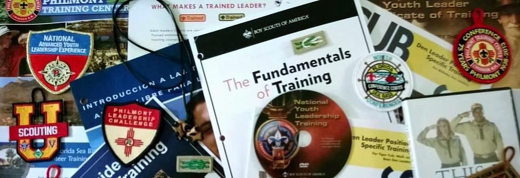 jsd Fall 2016 The Training Times Cub Scout Online Training Evaluation This spring a survey was sent to all of the people who had completed the online Cub Scout training.